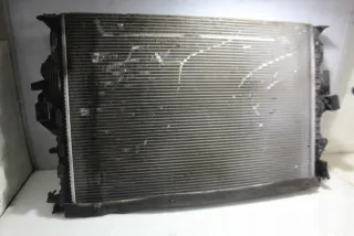 989298W Радиатор (основной) Ford C-max 2 Арт e7389823