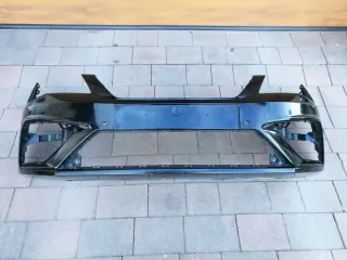 5F0807221AB Бампер передний Seat Leon 3 Арт e7390737, вид 1