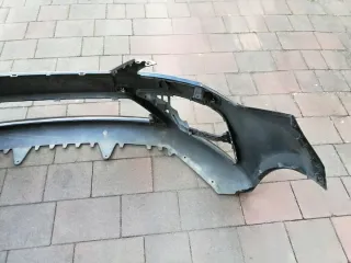 5F0807221AB Бампер передний Seat Leon 3 Арт e7390737, вид 6