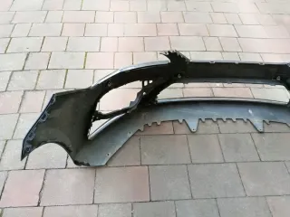 5F0807221AB Бампер передний Seat Leon 3 Арт e7390737, вид 7