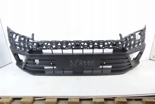 7C0807221A Бампер передний Volkswagen Crafter 2 Арт e7390849, вид 1
