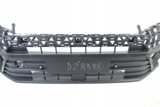 7C0807221A Бампер передний Volkswagen Crafter 2 Арт e7390849, вид 3