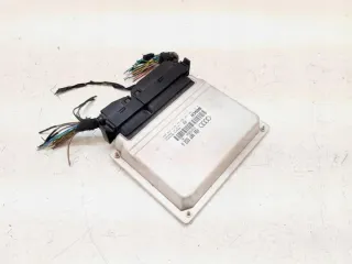 0261204688 4B0907552A Блок управления двигателем Audi A6 C5 (S6,RS6) Арт e7391848, вид 2