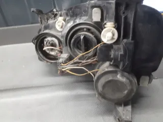 89309241 2000-2003 Фара правая Opel Corsa C Арт e7394135, вид 5