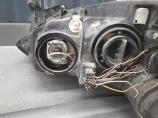 89309241 2000-2003 Фара правая Opel Corsa C Арт e7394135, вид 6