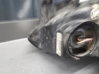 89309241 2000-2003 Фара правая Opel Corsa C Арт e7394135, вид 7