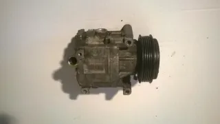  Компрессор кондиционера Fiat Panda 2 Арт e7394273, вид 1