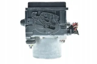0265800443 0265231583 13182319 Блок ABS Opel Corsa C Арт e7394441, вид 6