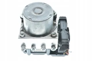 0265800443 0265231583 13182319 Блок ABS Opel Corsa C Арт e7394441, вид 9