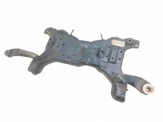  Балка подвески передняя (подрамник) Ford C-max 1 Арт e7403756, вид 1