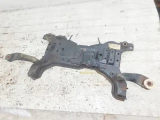  Балка подвески передняя (подрамник) Ford C-max 1 Арт e7403756, вид 3