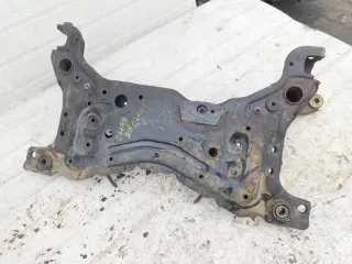  Балка подвески передняя (подрамник) Ford C-max 1 Арт e7403756, вид 4