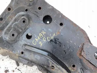  Балка подвески передняя (подрамник) Ford C-max 1 Арт e7403756, вид 8