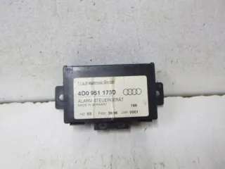 4D0951173D Блок комфорта Audi A8 D2 (S8) Арт e7404929, вид 1
