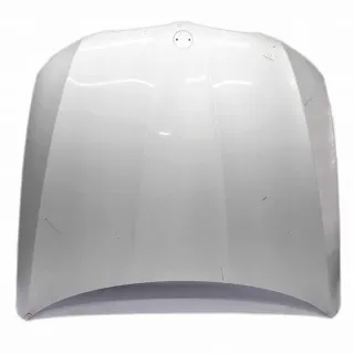 41617153940-7 41617153940 7153940-TS2 Капот BMW 3 E90/E91/E92/E93 Арт e7406976, вид 1