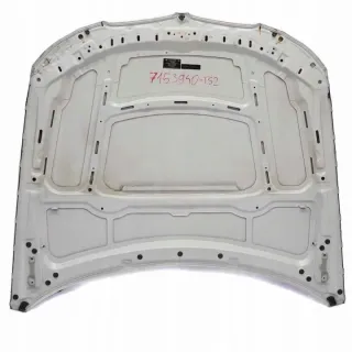 41617153940-7 41617153940 7153940-TS2 Капот BMW 3 E90/E91/E92/E93 Арт e7406976, вид 11