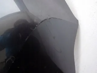 8069387 2019-2022R 51128069387 Бампер задний BMW 3 G20/G21 Арт e7409972, вид 2