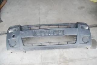 8200396600 8200396601 Бампер передний Opel Movano 1 Арт e7411784, вид 1