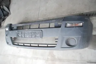 8200396600 8200396601 Бампер передний Opel Movano 1 Арт e7411784, вид 4