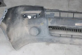 8200396600 8200396601 Бампер передний Opel Movano 1 Арт e7411784, вид 7