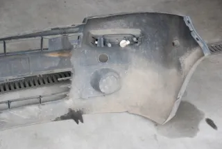 8200396600 8200396601 Бампер передний Opel Movano 1 Арт e7411784, вид 8