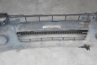8200396600 8200396601 Бампер передний Opel Movano 1 Арт e7411784, вид 9