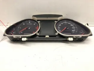 4F0920933Q Щиток приборов (приборная панель) Audi A6 C6 (S6,RS6) Арт e7413233, вид 2