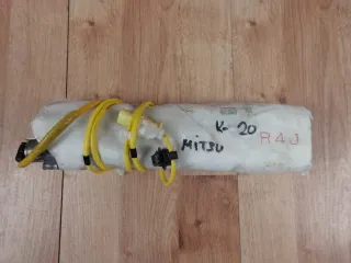GA332-03620 Подушка безопасности Mitsubishi Outlander 3 Арт e7413418, вид 5