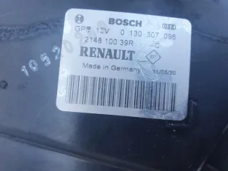 0130307096 Вентилятор радиатора Renault Laguna 3 Арт e7414869, вид 3