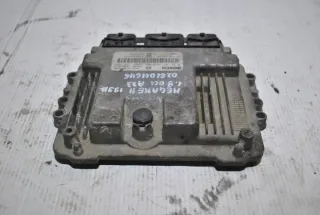0281011646 Блок управления двигателем Renault Megane 2 Арт e7418810, вид 7