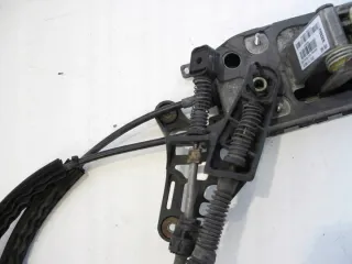 3T0711049D Кулиса Skoda Superb 2 Арт e7419539, вид 3