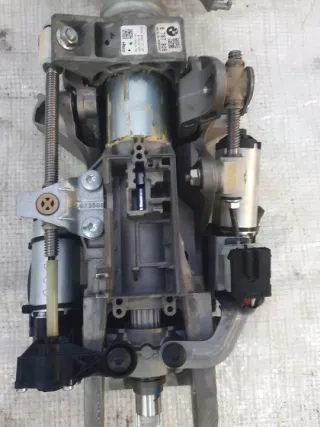 6787926 Рулевая колонка BMW 7 F01/F02 Арт e7421050, вид 3