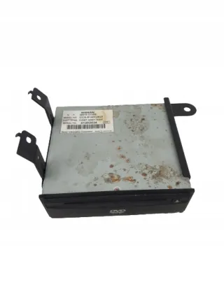 25915CC000 nissan-25915 Блок навигации Nissan Murano Z50 Арт e7427350, вид 1