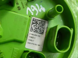 5Q0919051BP Насос топливный Chevrolet Uplander Арт e7427571, вид 2