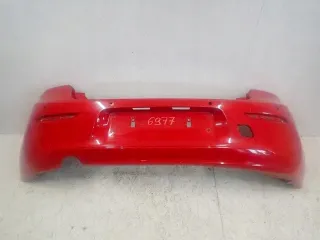  Бампер задний BMW 1 F20/F21 Арт e7428922, вид 1