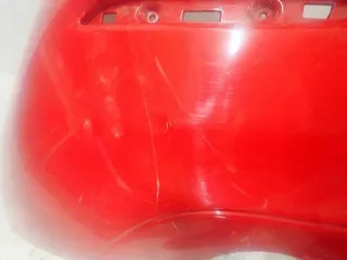 Бампер задний BMW 1 F20/F21 Арт e7428922, вид 5