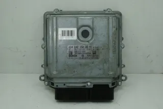 A6421500891 S280r5333296 Блок управления двигателем Mercedes E W211 Арт e7429639, вид 1