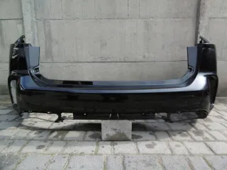 39145504 Бампер задний Opel Insignia 2 Арт e7429769, вид 1