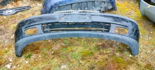 09484238 Бампер передний Volvo V70 2 Арт e7430179, вид 2