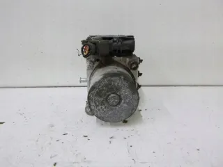 0265231462 Блок ABS Ford Mondeo 3 Арт e7431474, вид 1