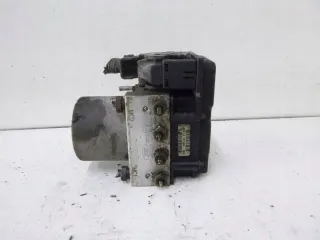 0265231462 Блок ABS Ford Mondeo 3 Арт e7431474, вид 2