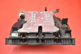 7588126 Коллектор впускной Nissan Almera Classic B10 Арт e7432144, вид 1