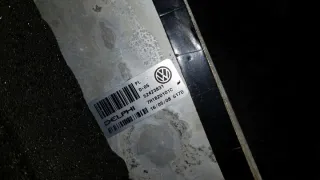 7H1820101C 52423831 52496899P Радиатор кондиционера Audi Q7 4L Арт e7436844, вид 10