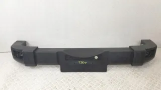 2011-2017 3255971 Бампер задний Jeep Wrangler JK Арт e7437835, вид 1