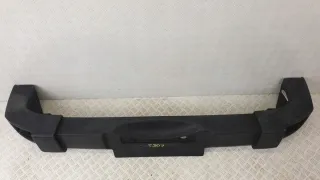 2011-2017 3255971 Бампер задний Jeep Wrangler JK Арт e7437835, вид 2