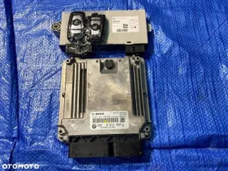 8511907 9247480 Блок управления (другие) BMW X3 F25 Арт e7438283, вид 1
