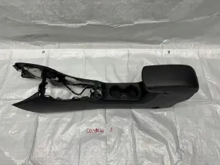  Подлокотник Jeep Compass 2 Арт e7439783, вид 1