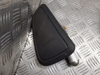 13128739LH Подушка безопасности Opel Corsa C Арт e7440107, вид 3