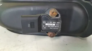 03C145673H 03C145673N Гофра инжектора Mercedes CLS C219 Арт e7443623, вид 2