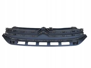 9812063477 Решетка радиатора Citroen C3 3 Арт e7443703, вид 1